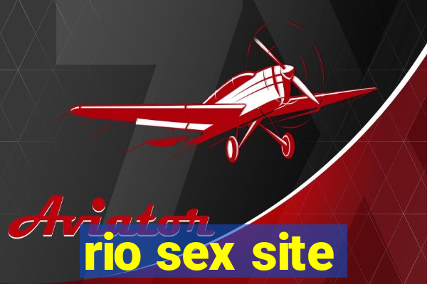 rio sex site